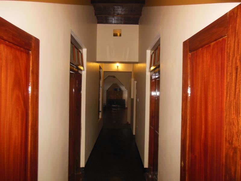 The Royal Heritage Hotel And Ayurvedic Center Thiruvananthapuram Eksteriør bilde