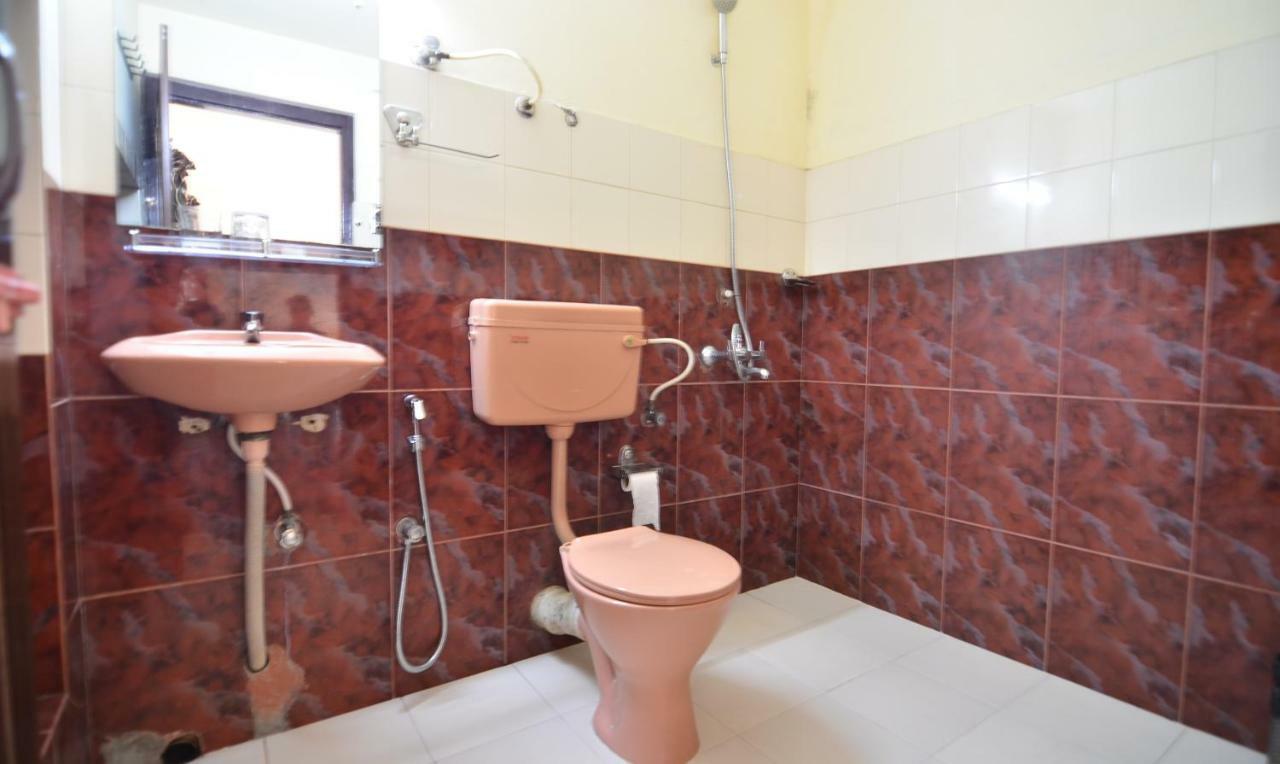 The Royal Heritage Hotel And Ayurvedic Center Thiruvananthapuram Eksteriør bilde