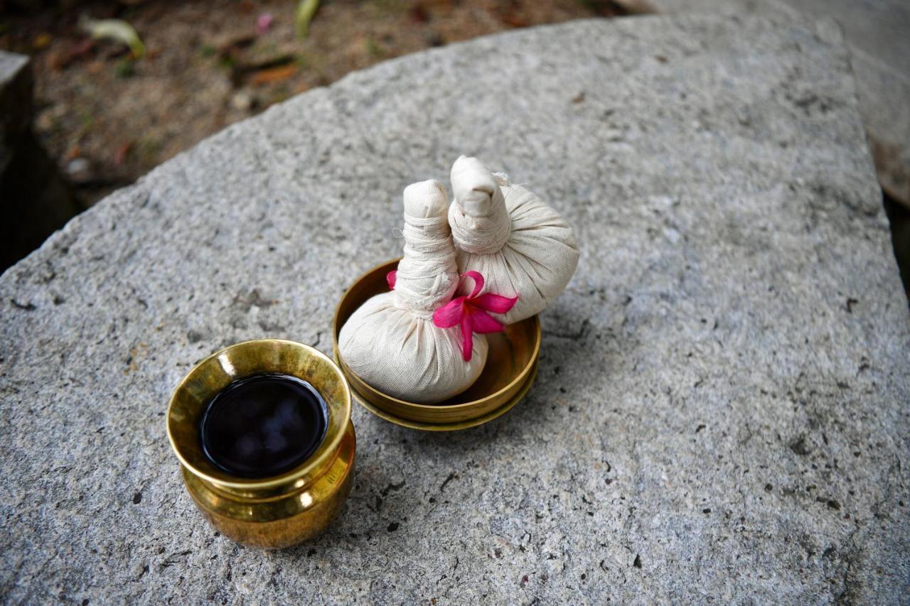 The Royal Heritage Hotel And Ayurvedic Center Thiruvananthapuram Eksteriør bilde